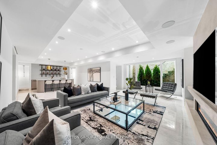 Photo 30 at 335 Lytton Boulevard, Lawrence Park South, Toronto