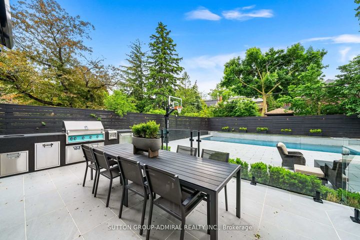 Photo 32 at 335 Lytton Boulevard, Lawrence Park South, Toronto