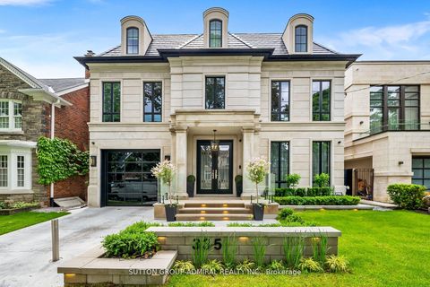 Photo 0 at 335 Lytton Boulevard, Lawrence Park South, Toronto