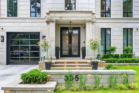 Photo 1 at 335 Lytton Boulevard, Lawrence Park South, Toronto