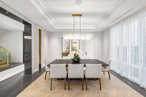 Photo 7 at 335 Lytton Boulevard, Lawrence Park South, Toronto