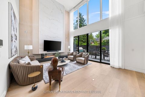 Photo 9 at 335 Lytton Boulevard, Lawrence Park South, Toronto