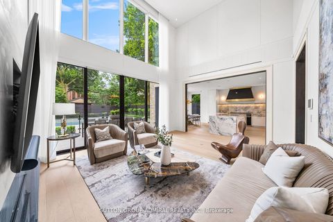 Photo 11 at 335 Lytton Boulevard, Lawrence Park South, Toronto