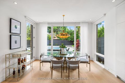 Photo 14 at 335 Lytton Boulevard, Lawrence Park South, Toronto