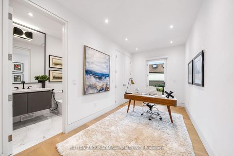 Photo 25 at 335 Lytton Boulevard, Lawrence Park South, Toronto