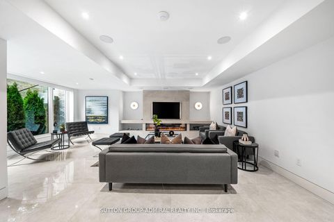 Photo 31 at 335 Lytton Boulevard, Lawrence Park South, Toronto