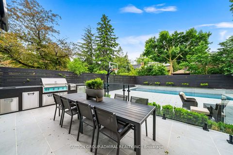 Photo 32 at 335 Lytton Boulevard, Lawrence Park South, Toronto