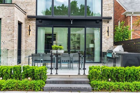 Photo 33 at 335 Lytton Boulevard, Lawrence Park South, Toronto