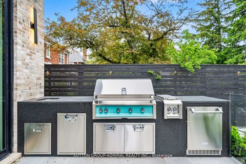 Photo 34 at 335 Lytton Boulevard, Lawrence Park South, Toronto