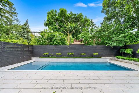 Photo 35 at 335 Lytton Boulevard, Lawrence Park South, Toronto