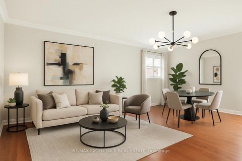 Photo 1 at 90 Goldsboro Road, Humber Summit, Toronto