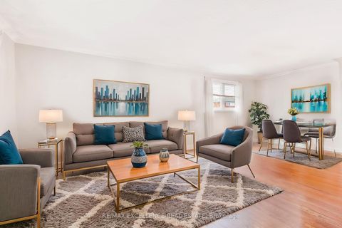 Photo 3 at 90 Goldsboro Road, Humber Summit, Toronto