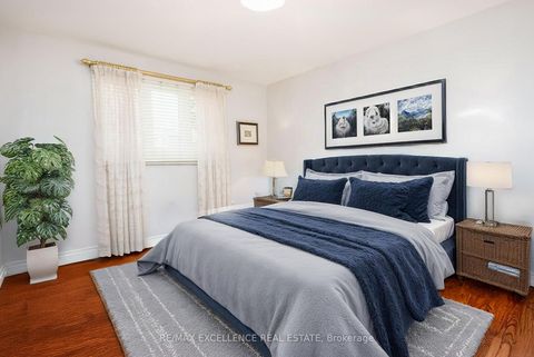 Photo 5 at 90 Goldsboro Road, Humber Summit, Toronto