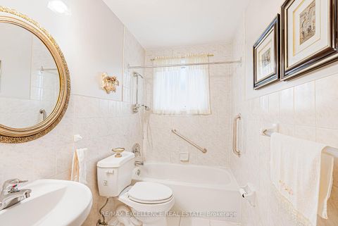 Photo 11 at 90 Goldsboro Road, Humber Summit, Toronto