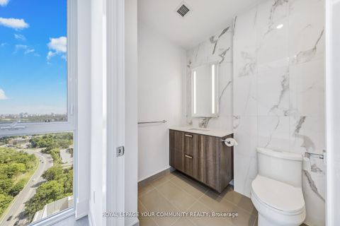 Photo 16 at 3303 - 10 Inn On The Park Drive, Don Mills, Toronto