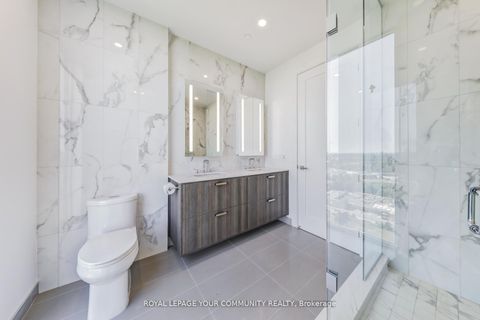 Photo 19 at 3303 - 10 Inn On The Park Drive, Don Mills, Toronto