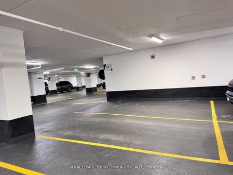 Photo 26 at 3303 - 10 Inn On The Park Drive, Don Mills, Toronto