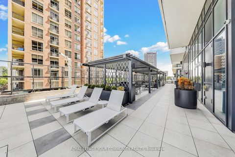 Photo 33 at 3303 - 10 Inn On The Park Drive, Don Mills, Toronto