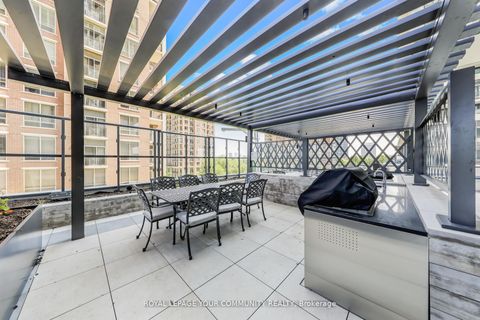 Photo 34 at 3303 - 10 Inn On The Park Drive, Don Mills, Toronto