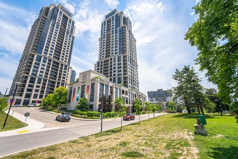 Photo 0 at 708 - 6 Eva Road, Etobicoke West Mall, Toronto