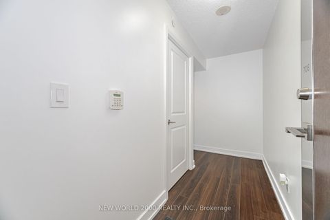 Photo 4 at 708 - 6 Eva Road, Etobicoke West Mall, Toronto
