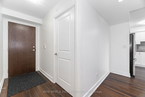 Photo 5 at 708 - 6 Eva Road, Etobicoke West Mall, Toronto