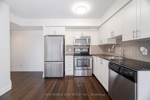 Photo 8 at 708 - 6 Eva Road, Etobicoke West Mall, Toronto