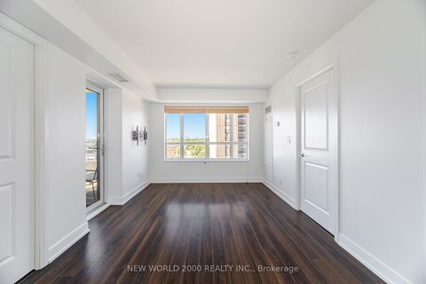 Photo 9 at 708 - 6 Eva Road, Etobicoke West Mall, Toronto