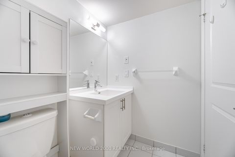 Photo 12 at 708 - 6 Eva Road, Etobicoke West Mall, Toronto