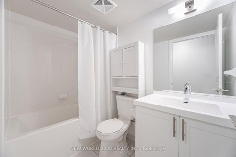 Photo 13 at 708 - 6 Eva Road, Etobicoke West Mall, Toronto