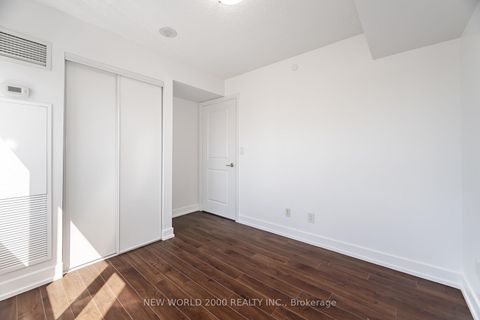 Photo 14 at 708 - 6 Eva Road, Etobicoke West Mall, Toronto