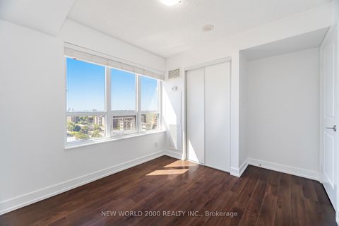Photo 15 at 708 - 6 Eva Road, Etobicoke West Mall, Toronto