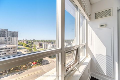 Photo 16 at 708 - 6 Eva Road, Etobicoke West Mall, Toronto