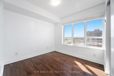 Photo 17 at 708 - 6 Eva Road, Etobicoke West Mall, Toronto