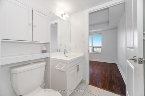 Photo 18 at 708 - 6 Eva Road, Etobicoke West Mall, Toronto