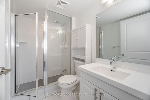 Photo 19 at 708 - 6 Eva Road, Etobicoke West Mall, Toronto