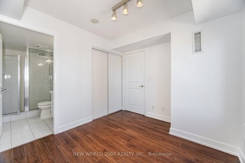 Photo 20 at 708 - 6 Eva Road, Etobicoke West Mall, Toronto
