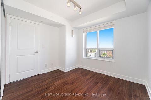 Photo 22 at 708 - 6 Eva Road, Etobicoke West Mall, Toronto