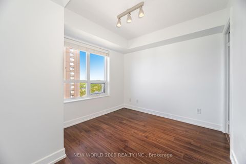 Photo 23 at 708 - 6 Eva Road, Etobicoke West Mall, Toronto