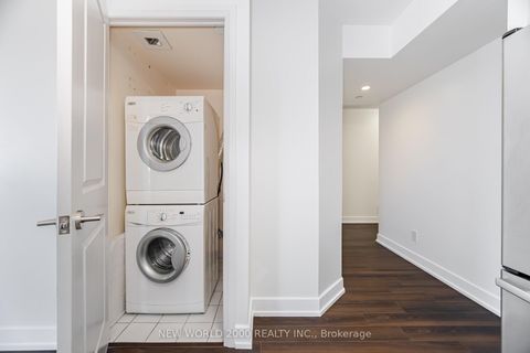 Photo 24 at 708 - 6 Eva Road, Etobicoke West Mall, Toronto