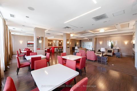 Photo 36 at 708 - 6 Eva Road, Etobicoke West Mall, Toronto