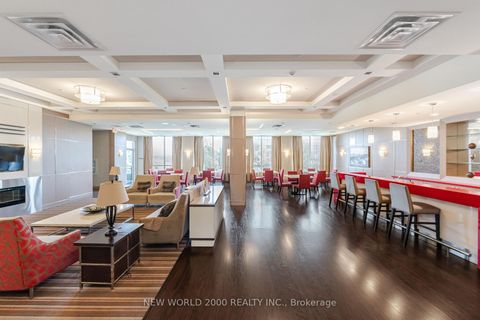 Photo 39 at 708 - 6 Eva Road, Etobicoke West Mall, Toronto