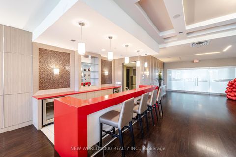 Photo 44 at 708 - 6 Eva Road, Etobicoke West Mall, Toronto
