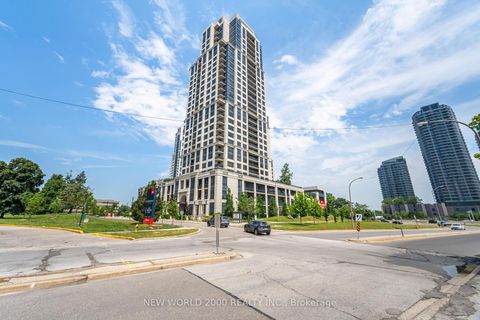 Photo 46 at 708 - 6 Eva Road, Etobicoke West Mall, Toronto