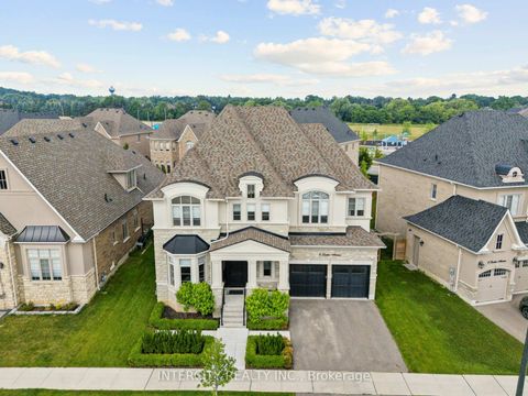 Photo 0 at 8 Larkin Avenue, Nobleton, King