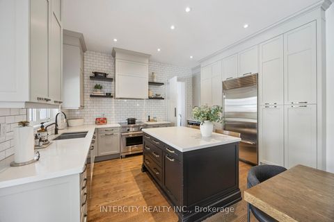 Photo 16 at 8 Larkin Avenue, Nobleton, King