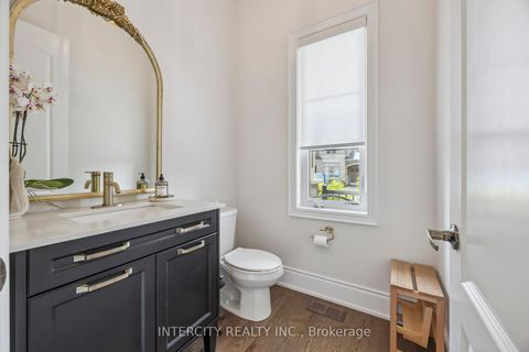 Photo 20 at 8 Larkin Avenue, Nobleton, King