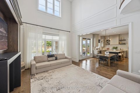 Photo 23 at 8 Larkin Avenue, Nobleton, King