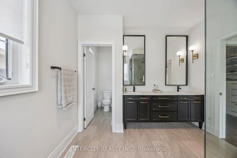 Photo 26 at 8 Larkin Avenue, Nobleton, King