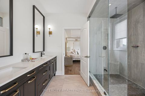 Photo 27 at 8 Larkin Avenue, Nobleton, King